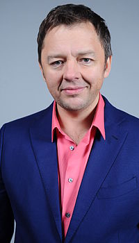 Сергей Нетиевский
